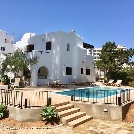 Chalet Torralba - Villa At Hotel Osiris 샌안토니오 외부 사진