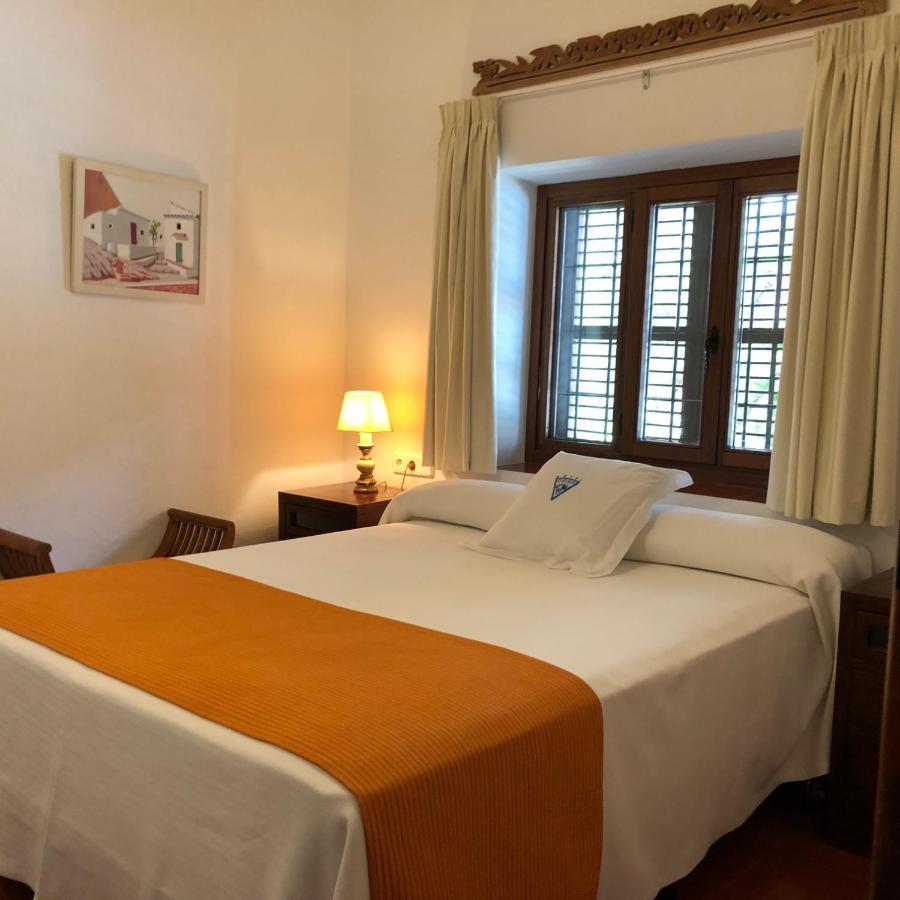 Chalet Torralba - Villa At Hotel Osiris 샌안토니오 외부 사진
