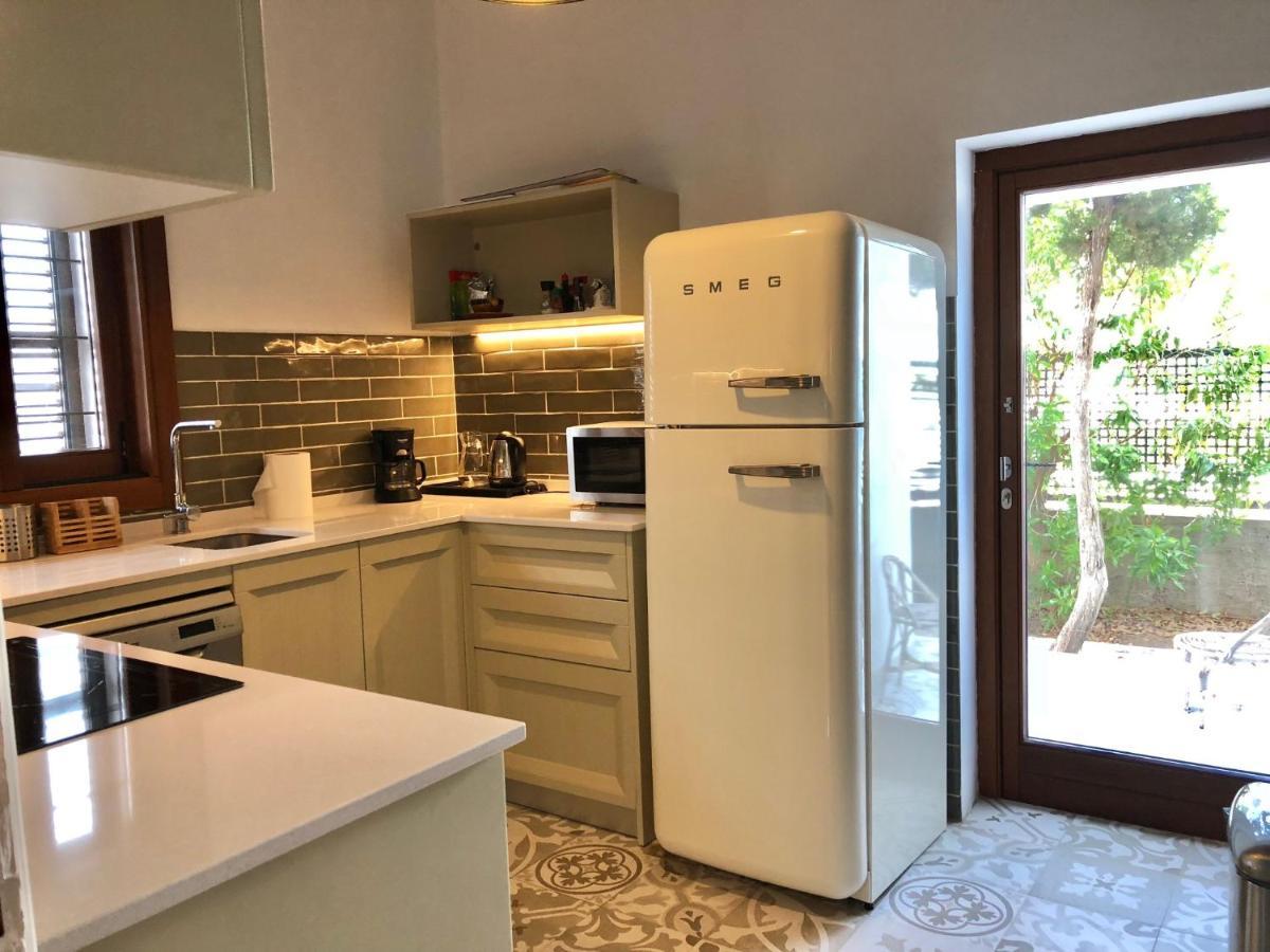 Chalet Torralba - Villa At Hotel Osiris 샌안토니오 외부 사진