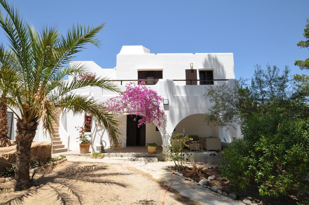 Chalet Torralba - Villa At Hotel Osiris 샌안토니오 외부 사진