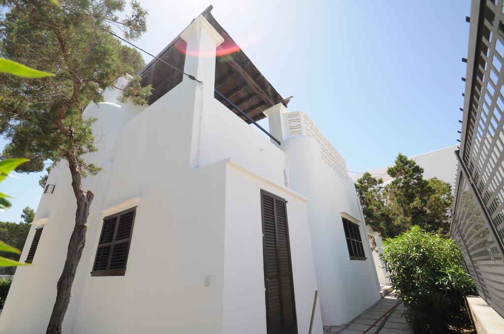 Chalet Torralba - Villa At Hotel Osiris 샌안토니오 외부 사진