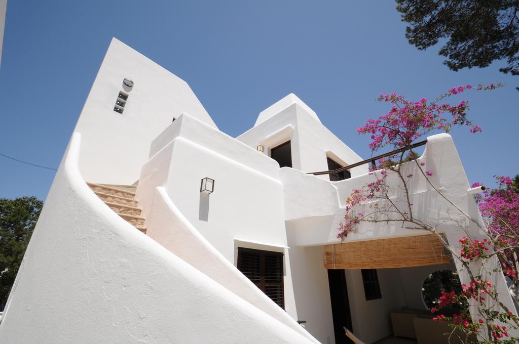 Chalet Torralba - Villa At Hotel Osiris 샌안토니오 외부 사진