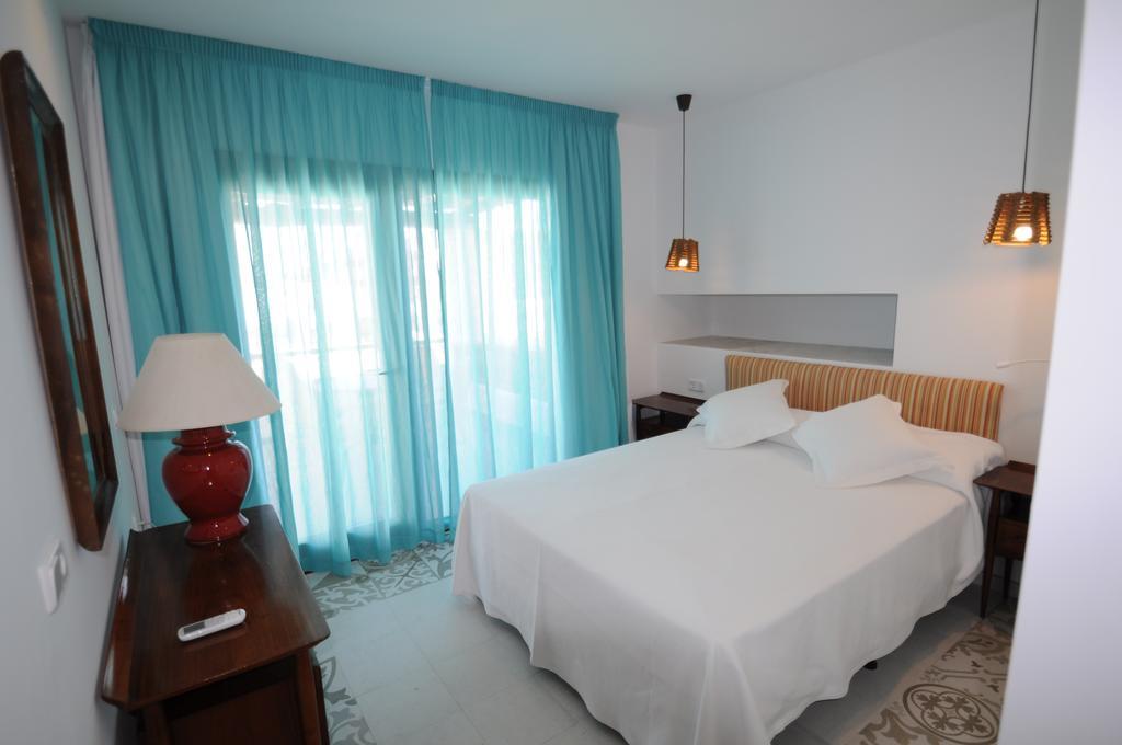 Chalet Torralba - Villa At Hotel Osiris 샌안토니오 외부 사진