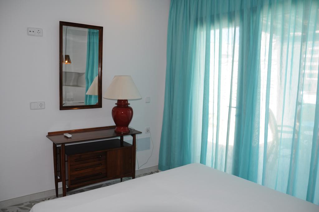 Chalet Torralba - Villa At Hotel Osiris 샌안토니오 외부 사진