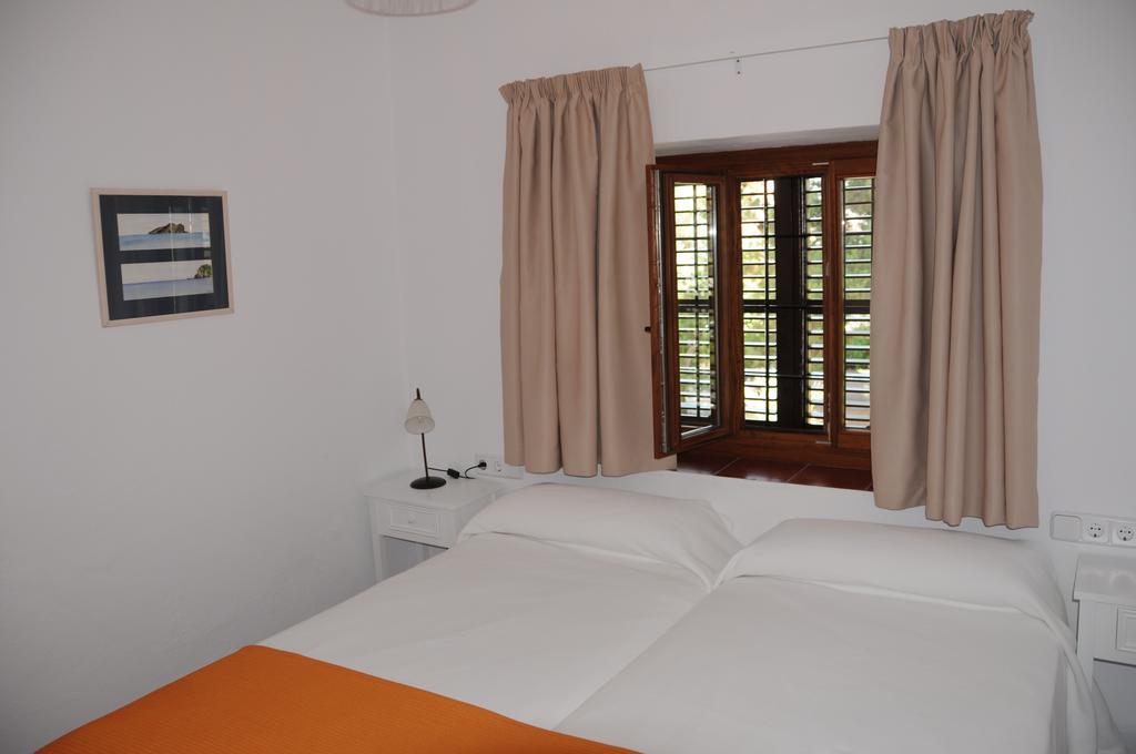 Chalet Torralba - Villa At Hotel Osiris 샌안토니오 외부 사진