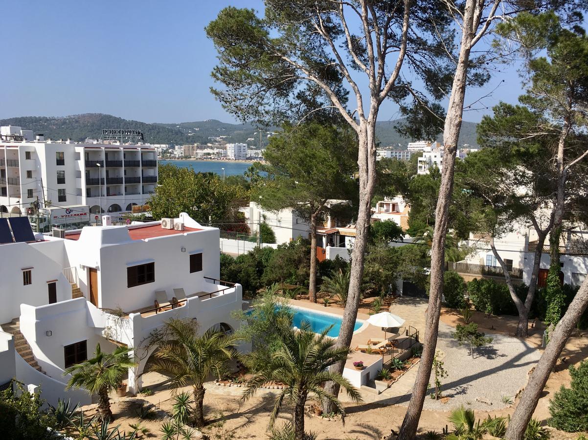Chalet Torralba - Villa At Hotel Osiris 샌안토니오 외부 사진