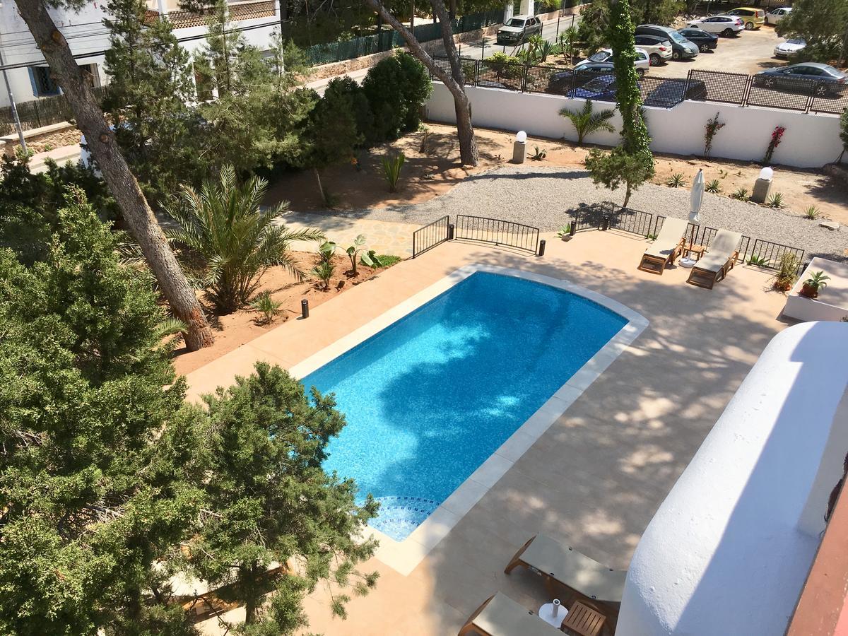 Chalet Torralba - Villa At Hotel Osiris 샌안토니오 외부 사진